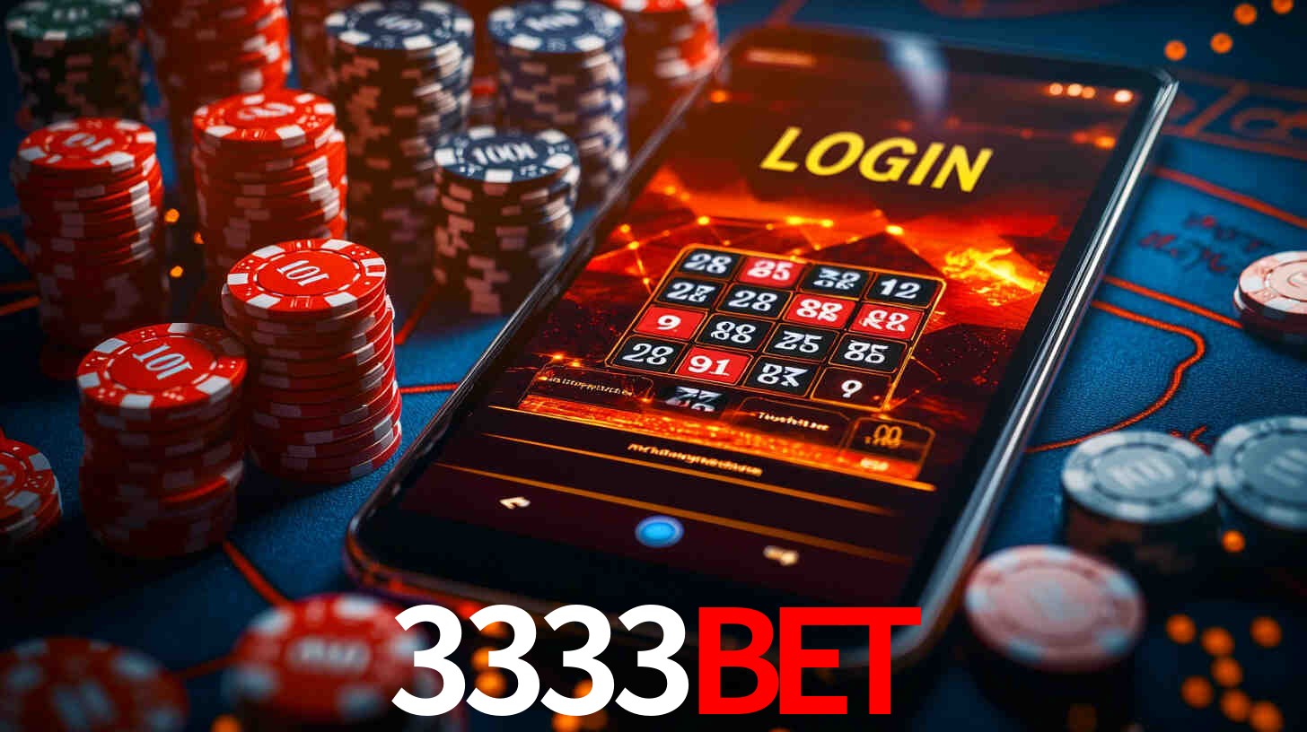 3333BET
