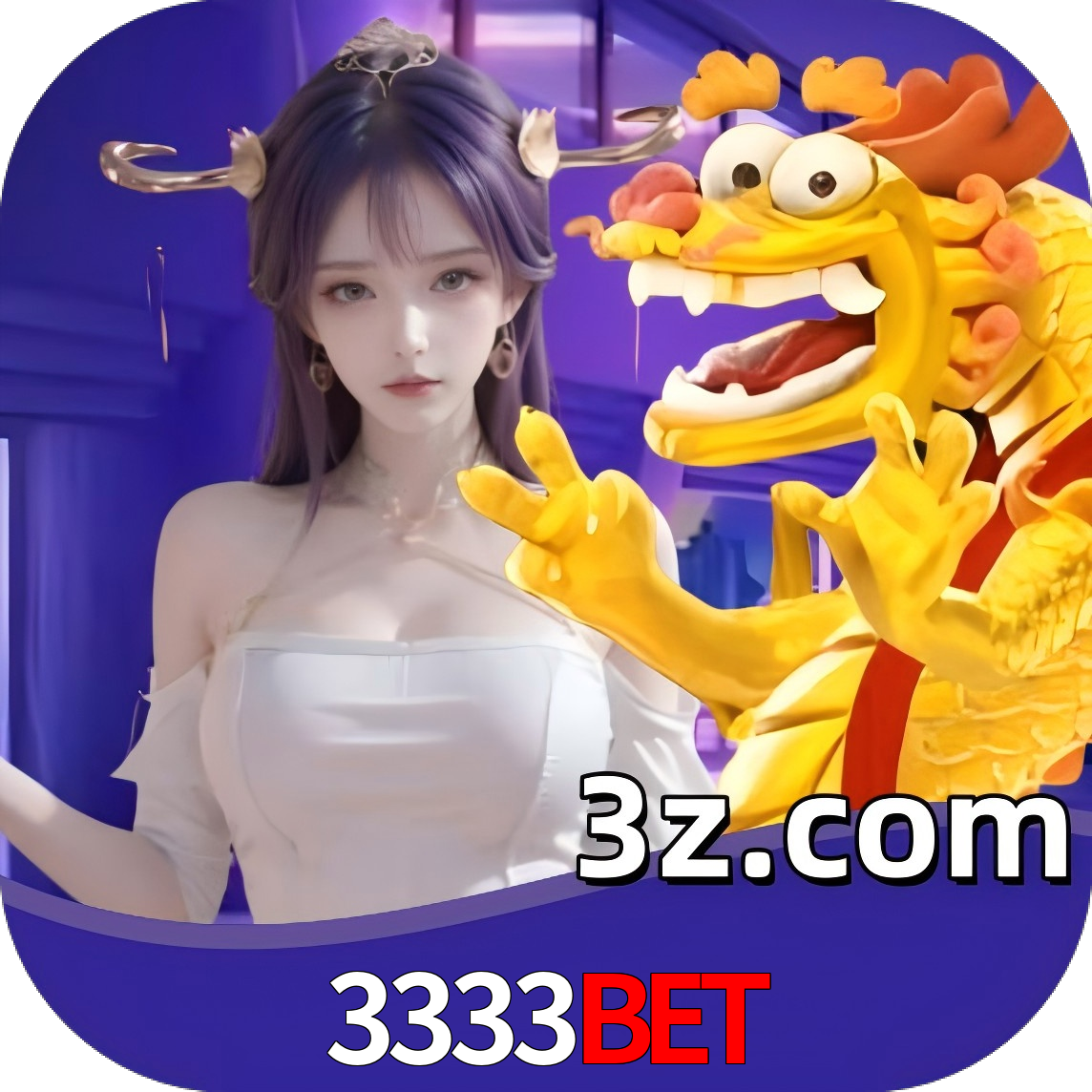 3333BET Brasil